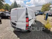 2012 Mercedes Benz Citan