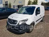 2012 Mercedes Benz Citan