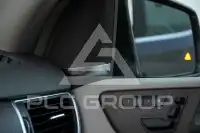 2012 Mercedes Benz ML-Class