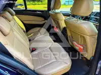 2012 Mercedes Benz ML-Class