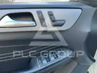 2012 Mercedes Benz ML-Class