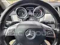 2012 Mercedes Benz ML-Class