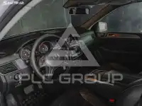 2012 Mercedes Benz ML-Class