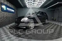 2012 Mercedes Benz ML-Class