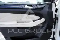 2012 Mercedes Benz ML-Class