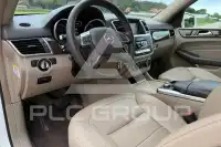 2012 Mercedes Benz ML-Class