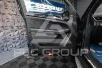 2012 Mercedes Benz ML-Class