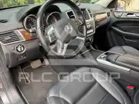 2012 Mercedes Benz ML-Class
