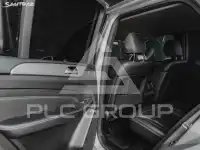 2012 Mercedes Benz ML-Class