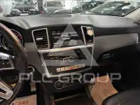 2012 Mercedes Benz ML-Class