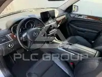 2012 Mercedes Benz ML-Class