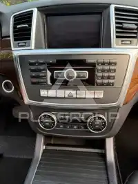 2012 Mercedes Benz ML-Class