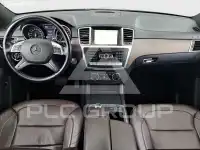 2012 Mercedes Benz ML-Class