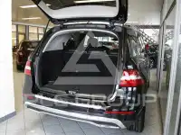 2012 Mercedes Benz ML-Class