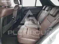 2012 Mercedes Benz ML-Class