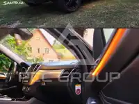 2012 Mercedes Benz ML-Class
