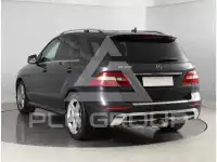 2012 Mercedes Benz ML-Class