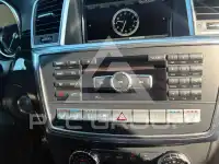 2012 Mercedes Benz ML-Class