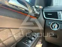 2012 Mercedes Benz ML-Class