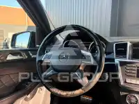 2012 Mercedes Benz ML-Class