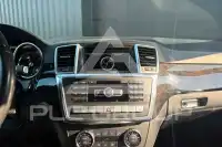 2012 Mercedes Benz ML-Class