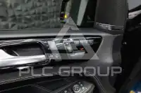 2012 Mercedes Benz ML-Class