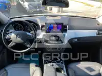 2012 Mercedes Benz ML-Class