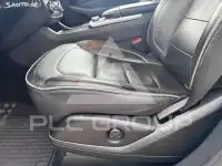 2012 Mercedes Benz ML-Class