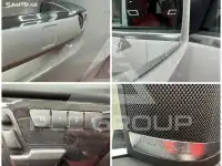 2012 Mercedes Benz ML-Class