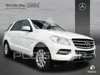 2012 Mercedes Benz ML-Class