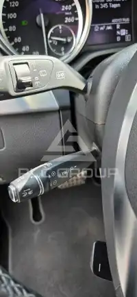 2012 Mercedes Benz ML-Class