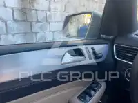 2012 Mercedes Benz ML-Class