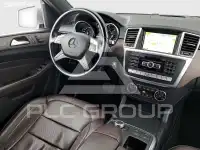 2012 Mercedes Benz ML-Class