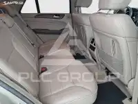2012 Mercedes Benz ML-Class