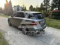 2012 Mercedes Benz ML-Class