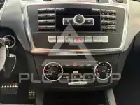 2012 Mercedes Benz ML-Class