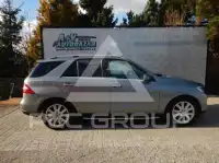 2012 Mercedes Benz ML-Class