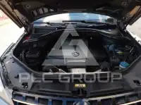 2012 Mercedes Benz ML-Class