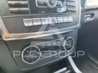 2012 Mercedes Benz ML-Class