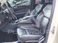 2012 Mercedes Benz ML-Class