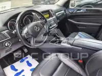 2012 Mercedes Benz ML-Class