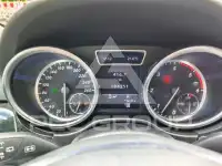 2012 Mercedes Benz ML-Class