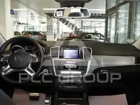 2012 Mercedes Benz ML-Class
