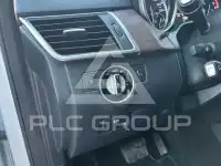 2012 Mercedes Benz ML-Class