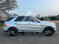2012 Mercedes Benz ML-Class