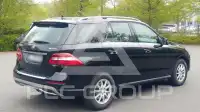2012 Mercedes Benz ML-Class