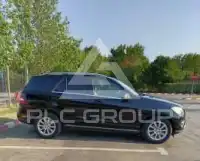 2012 Mercedes Benz ML-Class