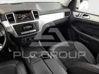 2012 Mercedes Benz ML-Class