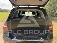 2012 Mercedes Benz ML-Class