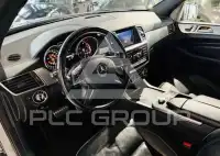 2012 Mercedes Benz ML-Class